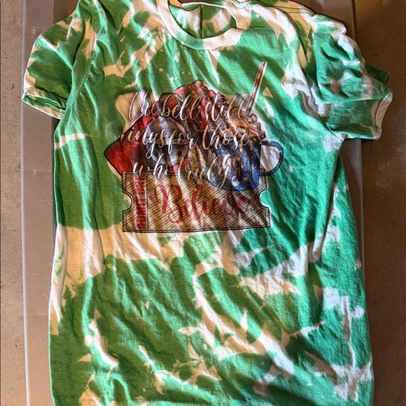 Tops - Polar express women tshirt